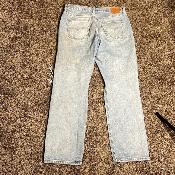 Vintage Levi’s - Picture 5 of 6